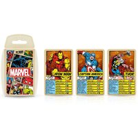Marvel Comics Retro