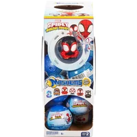 Mashems Spidey And His Amazing Friends