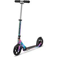 Micro Large Wheel Neochrome scooter