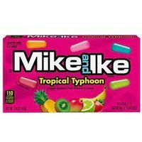 Mike And Ike Tropical Typhoon 141G