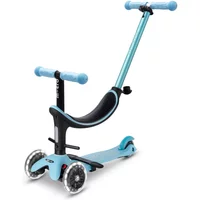 Mini 2 Grow Deluxe Led Scooter