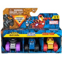 Mini Marvel Bundle