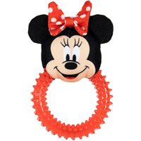 Minnie Dog Teether