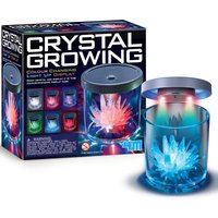 Kidzlabs Colour Change Crystal Growing