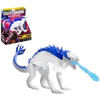Godzilla X Kong The New Empire 6" Shimo Ice Breath