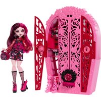 Monster High® Skulltimate Secrets™ Draculaura® Doll