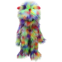 Monsters: Rainbow