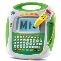 Mr Pencils Scribble Write & Read