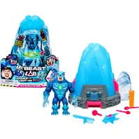 MrBeast Lab Playset Cryo Lab S2 Moose Toys