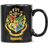 Mug (Boxed) - Harry Potter (Hogwarts Crest)