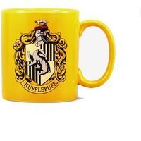 Mug (Boxed) - Harry Potter (Hufflepuff Crest)