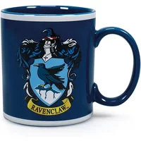 Mug (Boxed) - Harry Potter (Ravenclaw Crest)