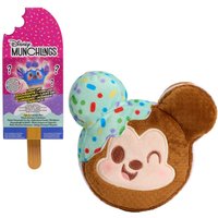 Munchlings Single Serve Simple Feature Plush