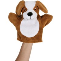 My First Puppets Dog
