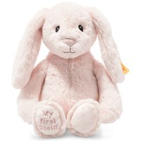 My First Steiff Hoppie Rabbit