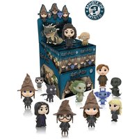 Mystery Mini: Harry Potter S2 - 12Pc
