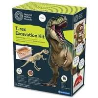 Natural History Museum T-Rex Excavation Kit