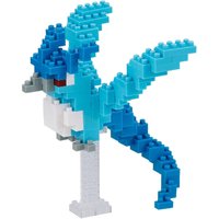 Nanoblock - Pokemon - Articuno