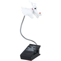Nightmare Before Christmas Book Light V2