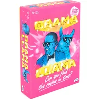 Obama Llama 3