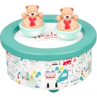 Hamleys Spinning Music Box