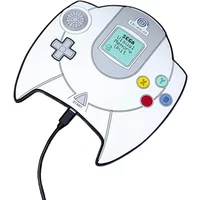 Official Sega Dreamcast Hand Controller Wireless Charging Mat