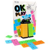 Ok Play The Ultimate Travel Game