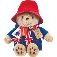Union Jack Paddington