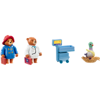 Paddington Rescue Set