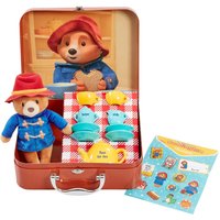 Paddington's Tea Set