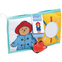 Paddington Unfold & Discover