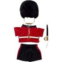 Palace Guard Outfit