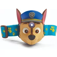 Paw Patrol Head Torch Chase