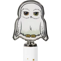 Pen Metal 2D Shaped Topper - Harry Potter (Hedwig)