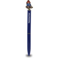 Pen Metal 2D Topper - Paddington (Paddington)