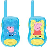Peppa Pig 120M Walkie Talkies