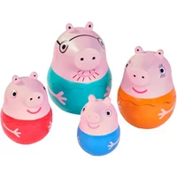 Peppas Nesting Family