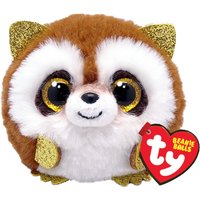 Pickpocket Raccoon Ty Balls
