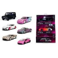 Pink Slips 1:32 Assortment