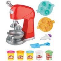 Play-Doh Kitchen Creations Magical Mixer Playset