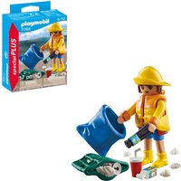 Playmobil 71163 Special Plus Environmentalist