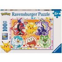 100 Pcs