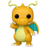 Pop Games: Pokemon- Dragonite(Emea)