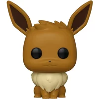 Pop Games Pokemon Eevee