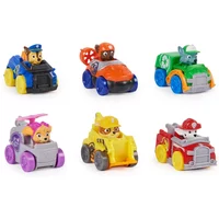 Pup Squad Racer Core Gift Pack
