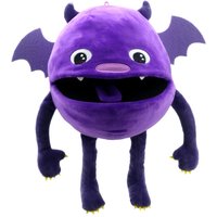 Baby Monsters: Purple