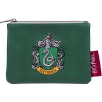 Purse Small - Harry Potter (Slytherin)