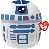 Star Wars Squishy Beanie 14"