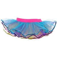 Rainbow Tutu