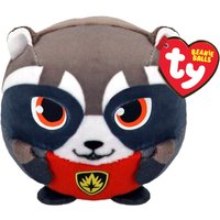Rocket - Beanie Balls - Marvel